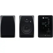 Kramer 5inch Two?Way Bi?Amplified Studio
