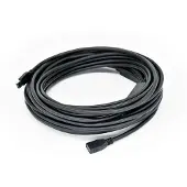 Kramer USB 3.0 - Aktiivinen - 7,6 metriä - Musta - A(M) naar A(F) - Liitäntäkabeli