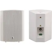 Kramer GALIL-5-O(PAIR) 5.25" ON-WALL 2-WAY SPEAKERS (60-00003699)