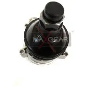 MAXGEAR Vesipumppu, moottorin jäähdytys 47-0108