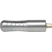 Holmenkol Metal Handle Roto-sivellinvarsi