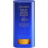 Shiseido Global Sun Care Clear Stick SPF50+, 20g