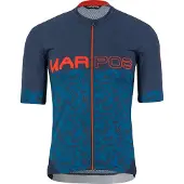 Karpos Jump Kurzarm-radtrikot