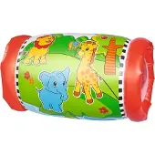 ABC Roll and Crawling Toy