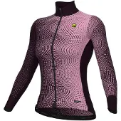 ALÉ Pr-s Circus Langarm-trikot