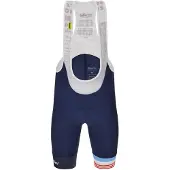 Santini Mj Mont Ventoux Trägerhose