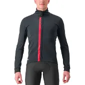 Castelli Entrata Gore-tex Infinium Windstopper Takki