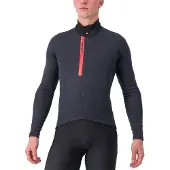 Castelli Entrata Thermal Pitkähihainen Trikoo
