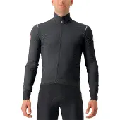 Castelli Jacket Alpha Flight RoS Black, Size S