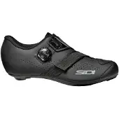 Sidi Prima Black Shoes, Size 40 - EUR