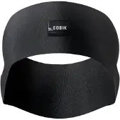 Gobik Termic Frontline Headband Musta Mies