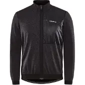 Craft Adv Gravel Subz neuletakki musta