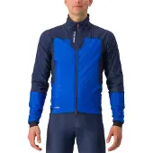 Castelli Flye Thermal Gore-tex Infinium Windstopper Jacke