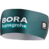 Sportful Bora-hansgrohe 2024 Headband Vihreä Mies