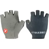 Castelli Superleggera Summer Lyhyet Hanskat