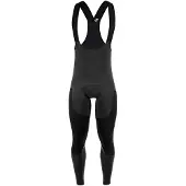 Q36.5 Winter Lange Trägerhose