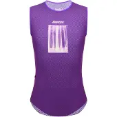 Santini Liege Bastogne Hihaton Aluspaita