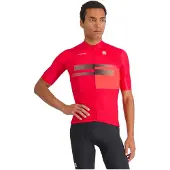 Sportful Gruppetto Kurzarm-radtrikot