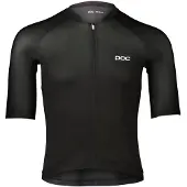 POC Pristine Jersey musta, XXL
