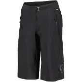 SCOTT Trail Contessa Signature Housut Ilman Henkseleitä