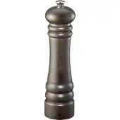 Zassenhaus Berlin-suolamylly, 24 cm Ruskea