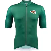 Cinelli Tempo Mesh Lyhythihainen Pyöräilypaita