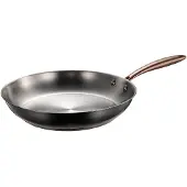 Sabor - Superior Paistinpannu 28 cm Gun metal