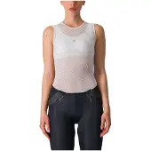 Castelli Pro Mesh Hihaton Aluspaita