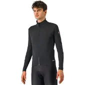 Castelli Perfetto Air Jacket Black, Size L