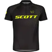 SCOTT Rc Pro Lyhythihainen Pyöräilypaita