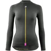 Assos 2/3 P1 Pitkähihainen Aluspaita