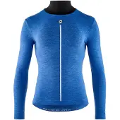 Assos Uz 3/3 P1 Pitkähihainen Aluspaita