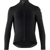 Assos Mille GT Hashoogi S11 -talvipyöräilytakki Musta miehet