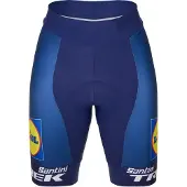 Santini Lidl-trek 2025 Shortsit