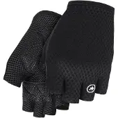 Assos Endurance S11 Lyhyet Hanskat