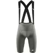 Assos EQUIPE R S11 bib-shortsit Vihreä