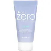 Banila Co Clean It Calming Foam Cleanser 150ml