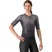 Castelli A/c Lyhythihainen Pyöräilypaita