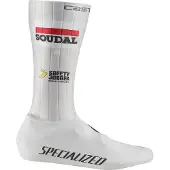 Castelli Fast Feet 2 Tt Soudal Quick-step 2025 Überschuhe