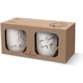 Villeroy & Boch Statement Some bunny loves you mukisetti