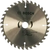 Bosch Katkaisulaikka Eco for Wood 2608644374; 160x20 mm; Z36
