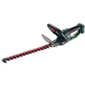 Metabo HS 18 LTX 45 Nibbler Uden batteri Intet batteri