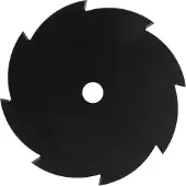 Makita Raivaussahanterä D-73324; 230x25,4 mm; Z8