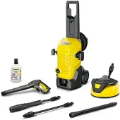 Kärcher Painepesuri K 4 WCM Premium Home EU