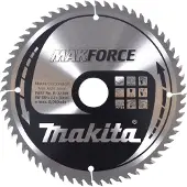 Makita Katkaisulaikka B-32390; 190x30 mm; Z60