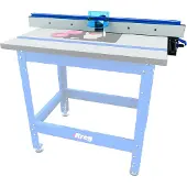 Kreg Leikkuuohjain jyrsimelle PRS1015; 914 mm