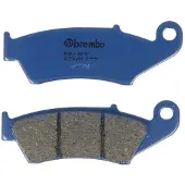 Brembo Jarrupalasarja MT07KA17TT