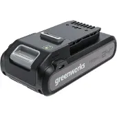 Greenworks Akku G24B4WP; 24 V; 4,0 Ah; Li-Ion