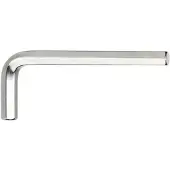 Stahlwille Kuusiokoloavain 43153014; 14 mm