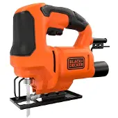 Black & Decker Pistosaha BES603-QS; 400 W
